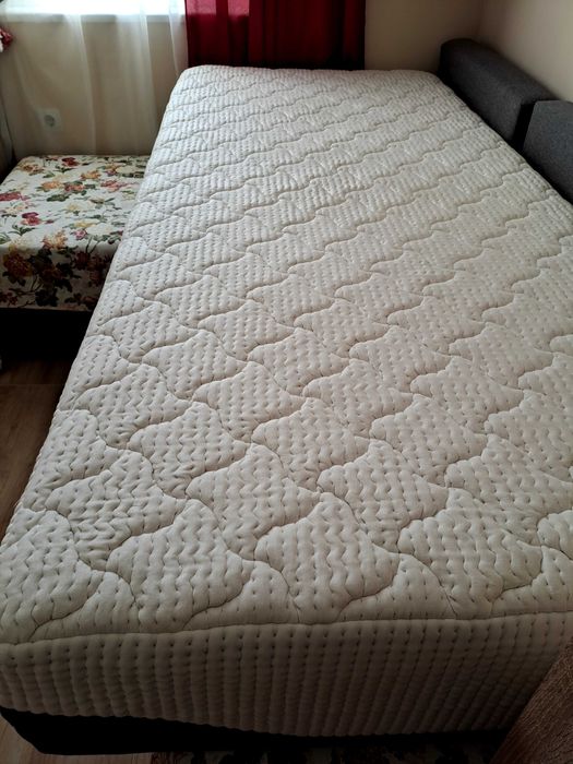 Матрак 90/200 неразличим от нов