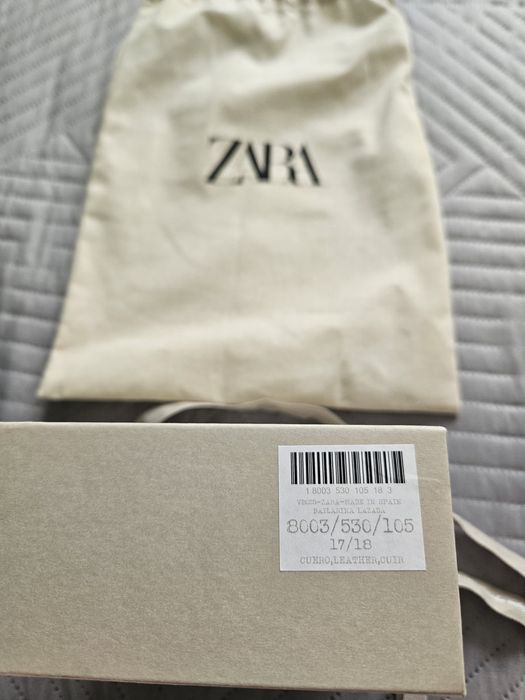 Обувки за бебе 0-12 месеца