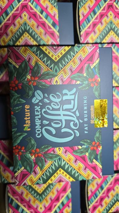 Кофе Лк для лишнего веса