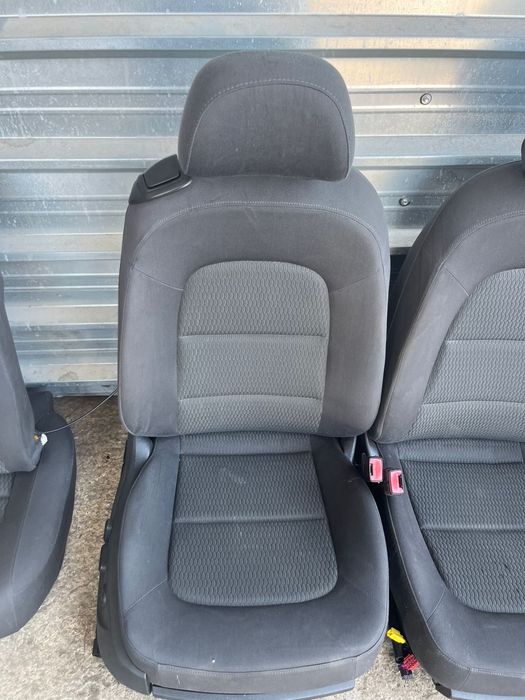 Салон плат Електрически Audi A4 B8 Ауди А4 б8 седан комби А5 A5 н 19