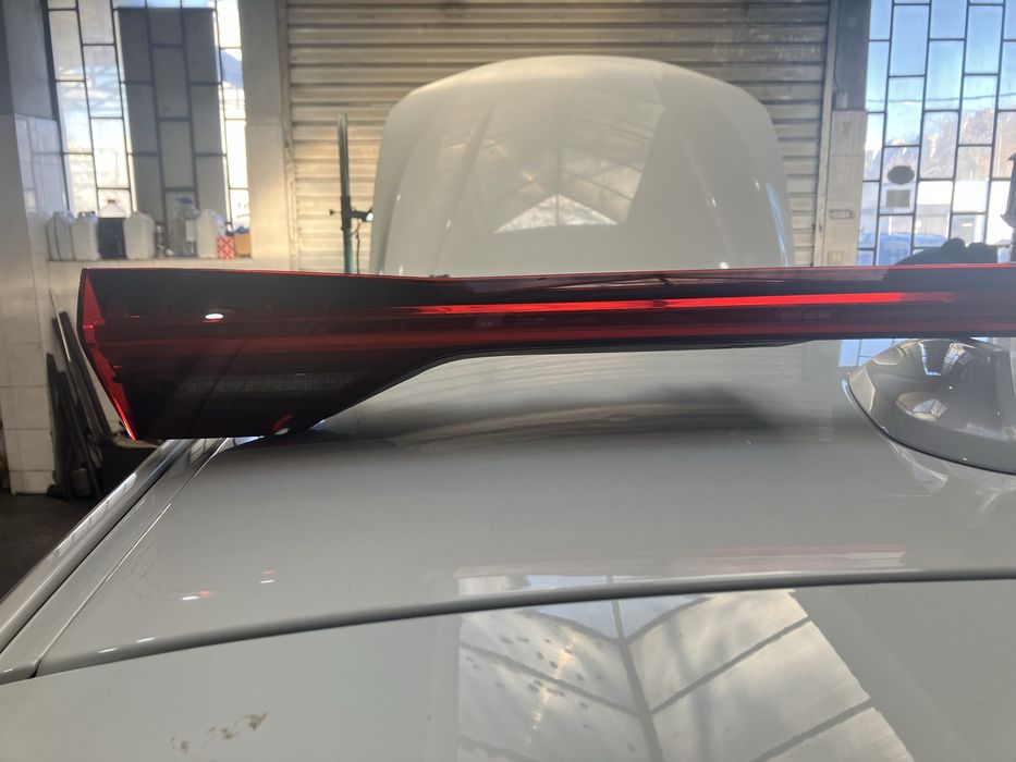 Централен стоп за ауди а7