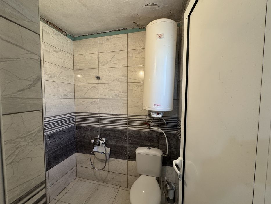 Къща в село Телиш