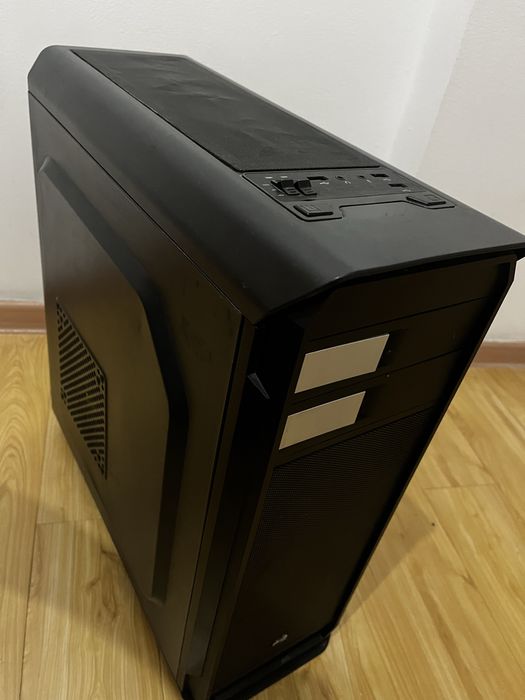 Системный блок с GTX 1650