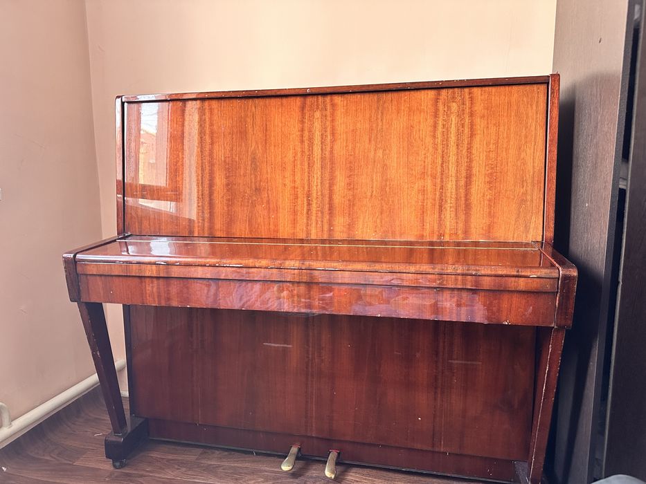 Продам Пианино «Беларусь»