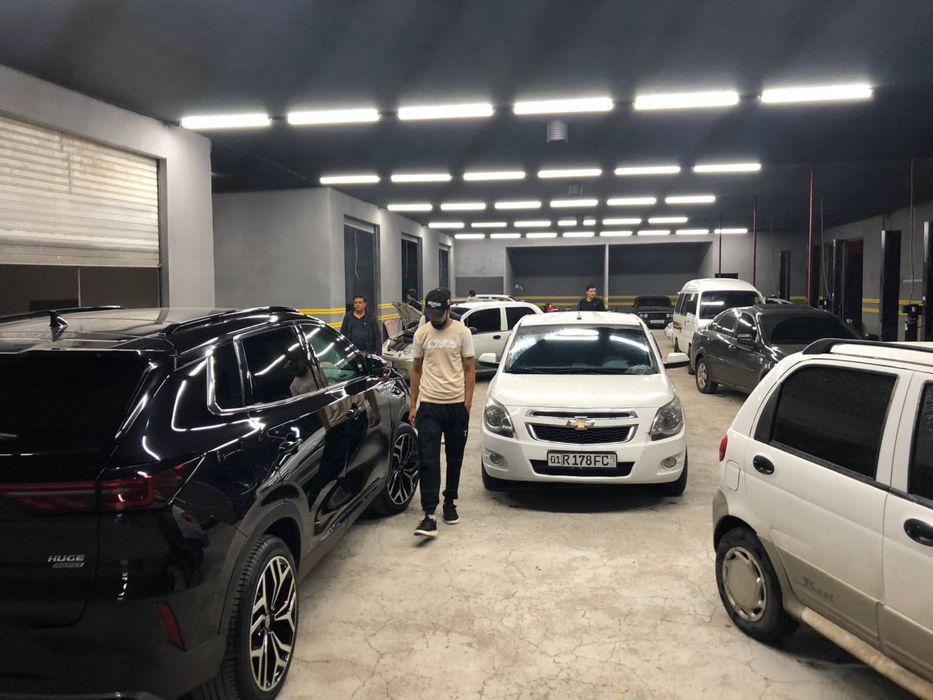 Avtoservis arenda kuzavnoy razval padyomnik