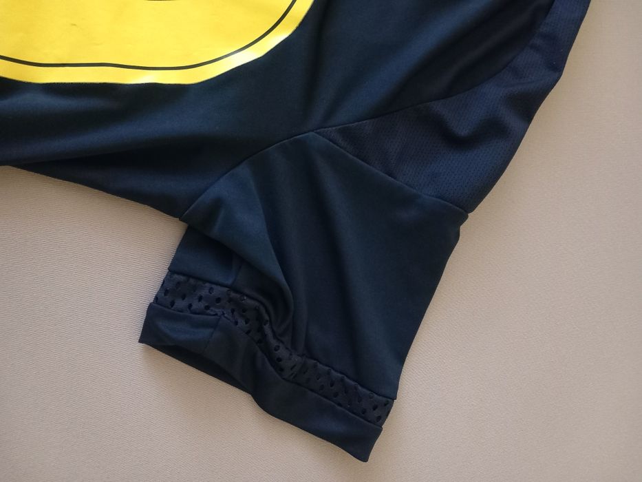 Оригинална фанела на Фенербахче ,размер-М