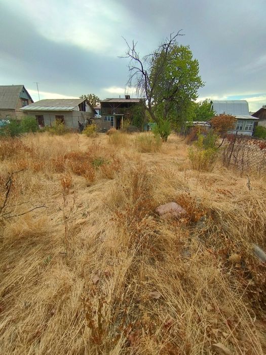 Продаётся дачный участок, Янгибазар