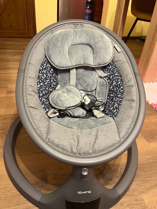 Чисто нова шезлонг/люлка