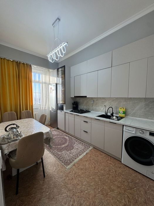 Квартира, 2 комнатная