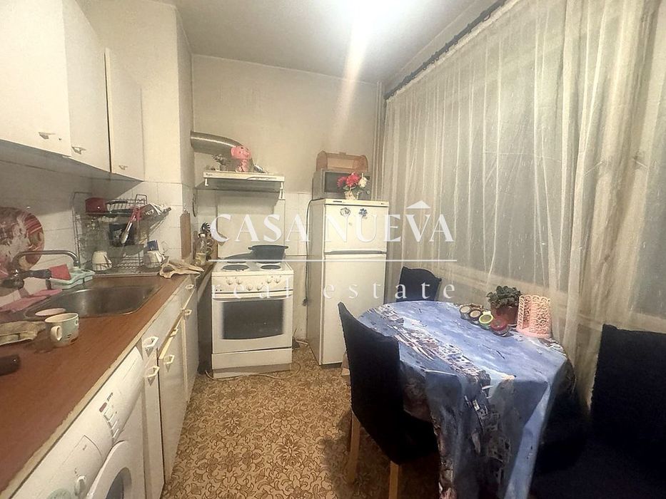 Продава се Двустаен апартамент в Перник, Изток - 66 кв.м за 610 €/кв.м - Снимка #2
