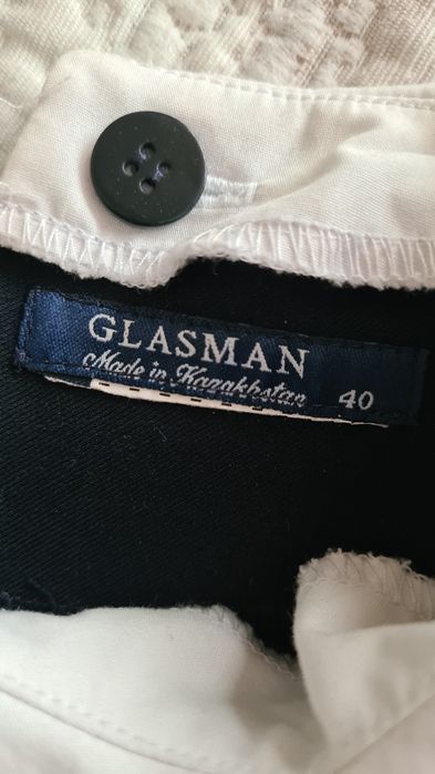 Школьный сарафан