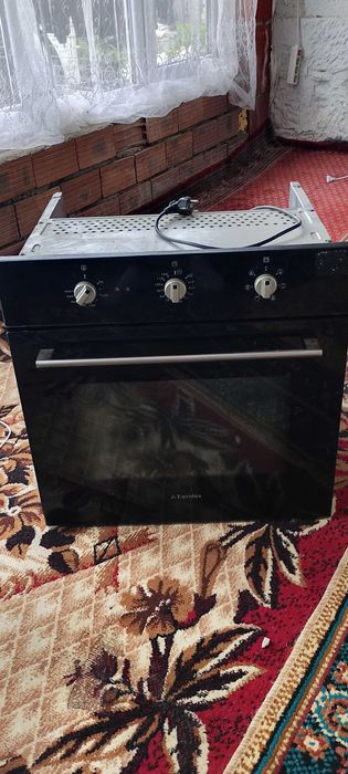 Готварски Фурни...