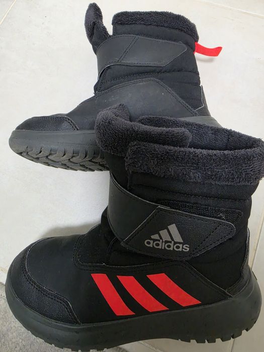 Детски ботуши  adidas