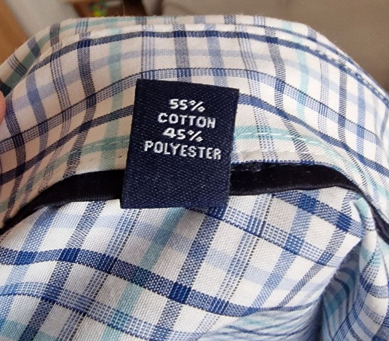 Cămașă casual carouri