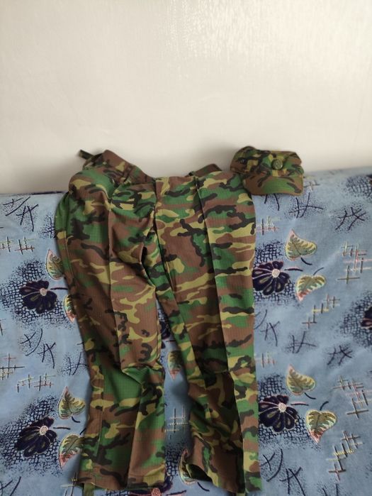 Продам форму военную