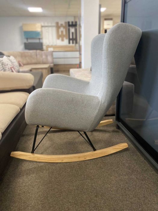 Люлеещ се стол Даниел НОВИ