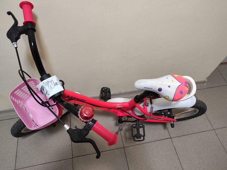 Детски велосипед