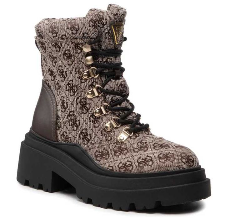 GUESS Botine, Ghete, Bocanci iarna Marimea 41