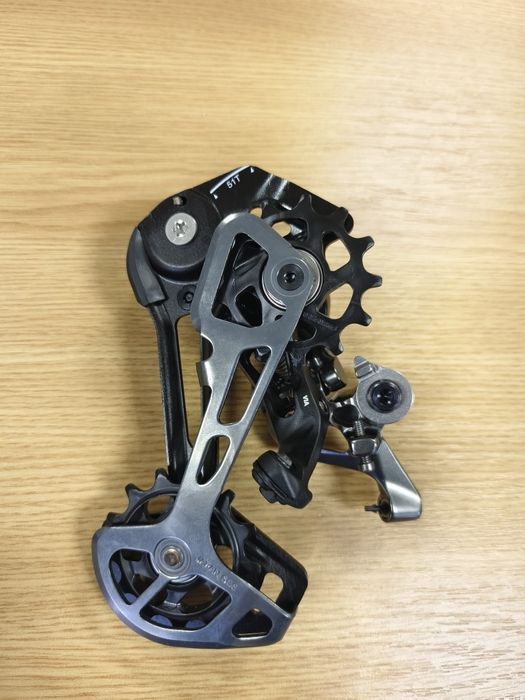 Заден Дерайльор Shimano XTR RD-M9100 12ск SGS