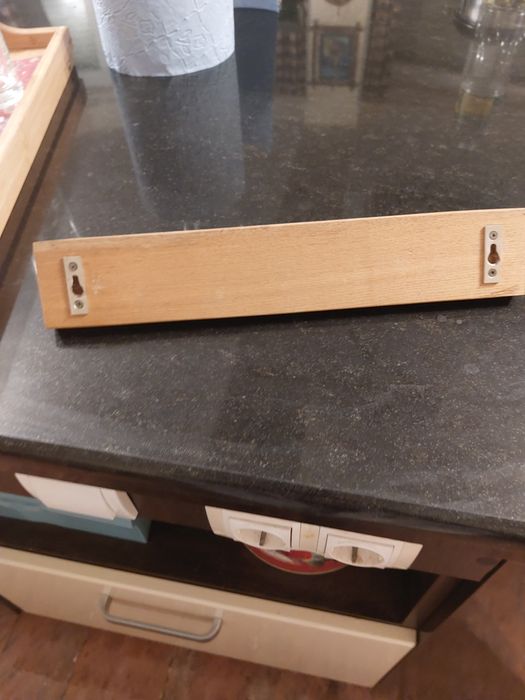 Кухненска закачалка