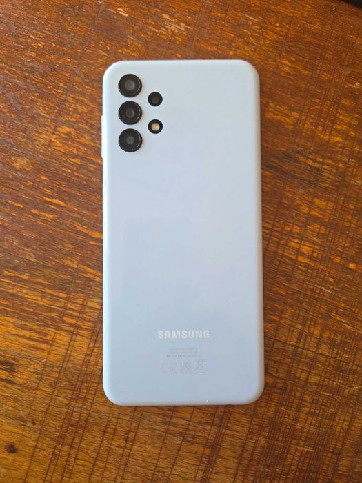 Samsung galaxy  A13