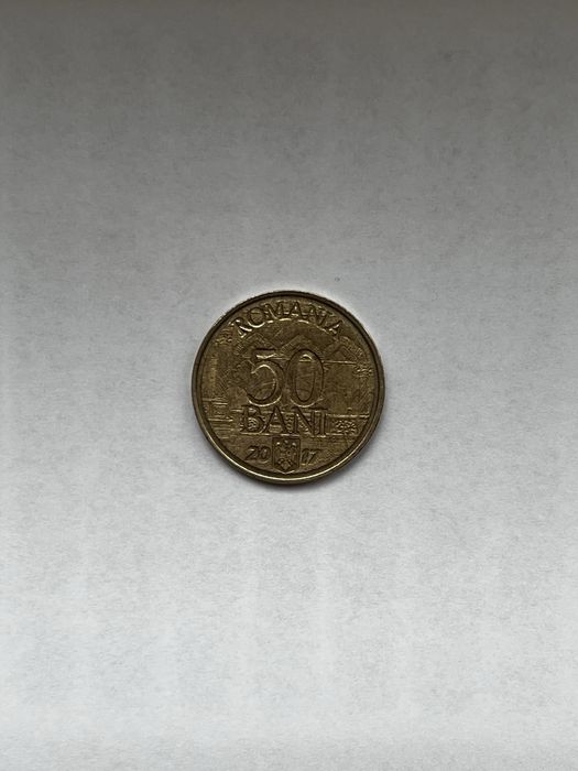 Moneda de coolectie