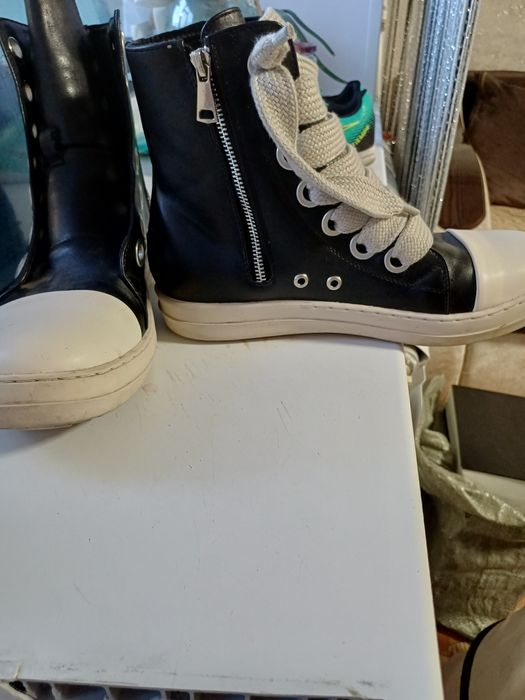 Осенняя мужская обувь