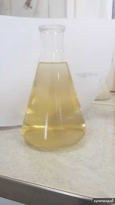 Сивушное масло оптом