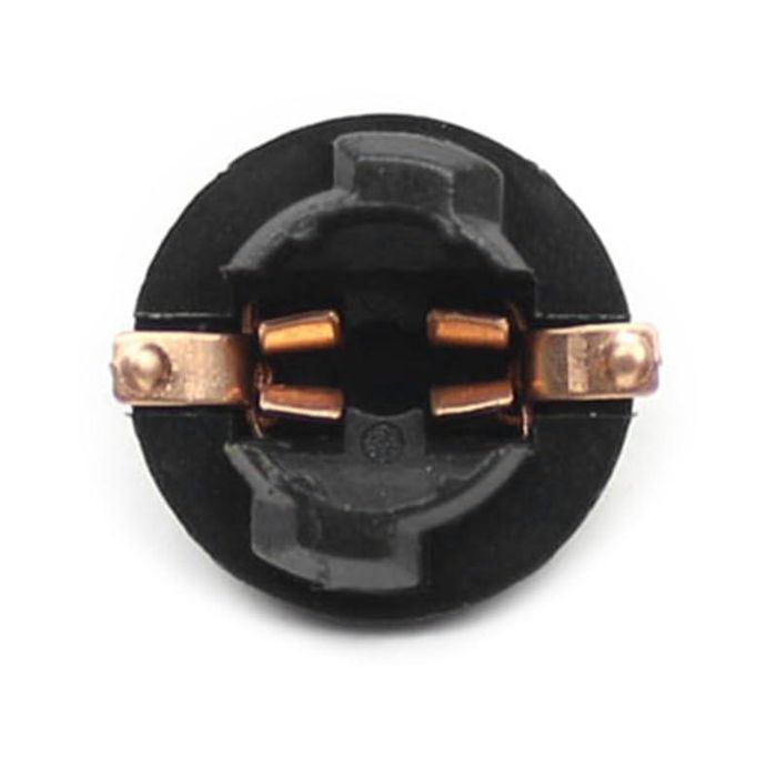 фасунги за лампа на автомобилно табло, цокъл за крушка т10 w5w ...