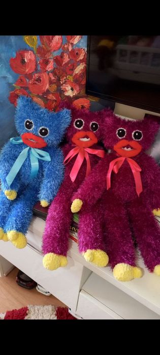 Вязание на заказ