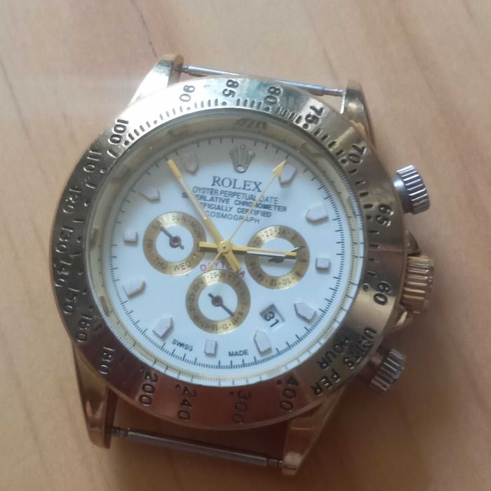 Часы наручные разных марок