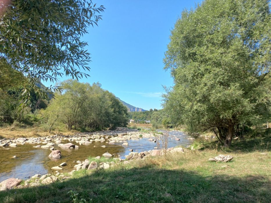 Топ парцел Тетевен- Рибарица
