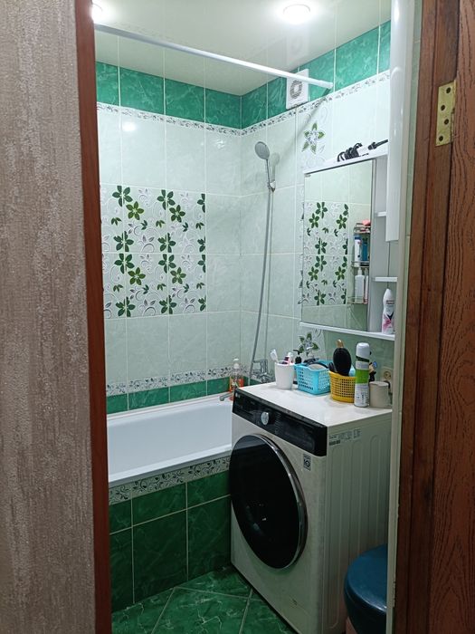 Продается 3х комнатная квартира