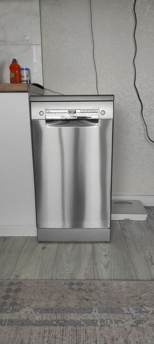 Посудомоечная машина Bosh