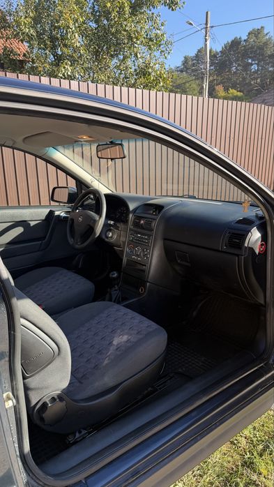 Opel Astra G 1.2 benzina