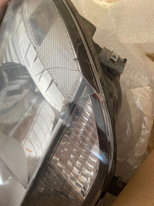 Фара от Шевролет Орландо