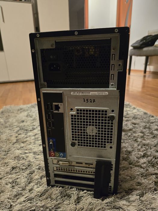 Pc i5, gtx 1660 Super 6gb Prefect pentru lucru de Birou /Medium Gaming