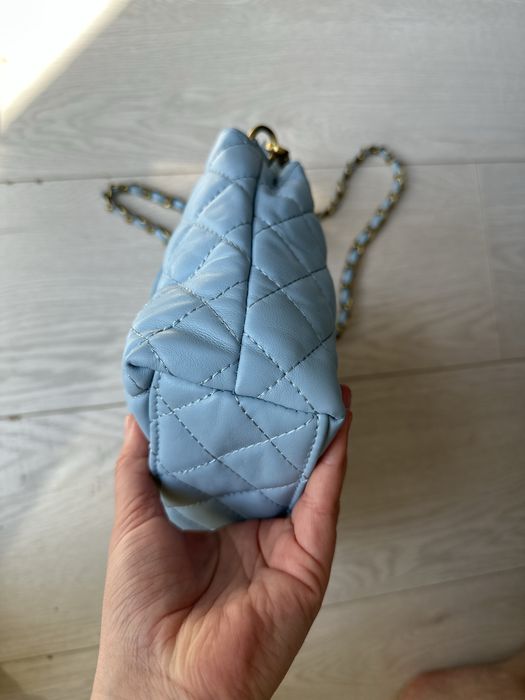Чанта в отлично състояние – нова.