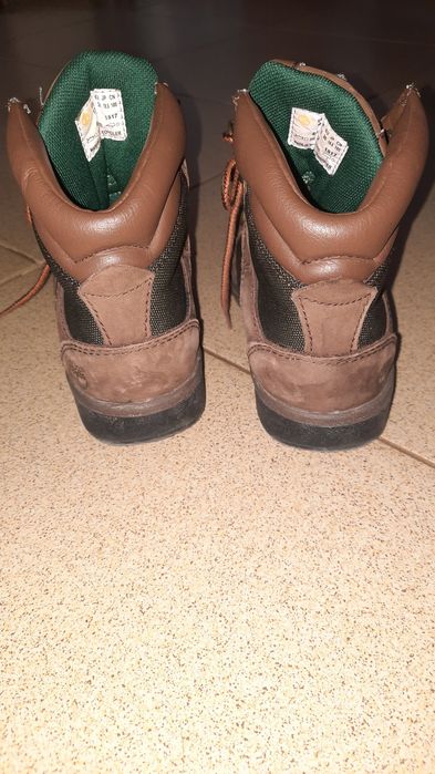 Детски обувки боти