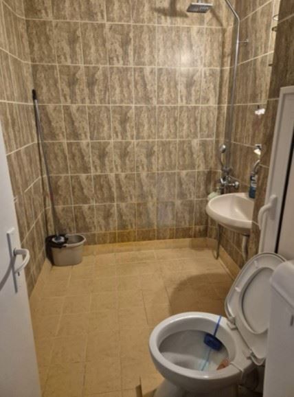 1-стаен в София-Надежда 2 площ 45 цена 409