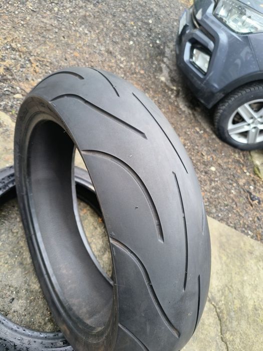 Michelin Pilot Power