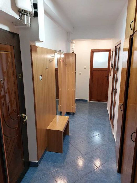 Sinaia Inchiriez Apartament 2 Camere Recent Renovat
