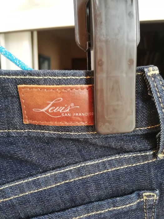Дамски дънки Levi'S