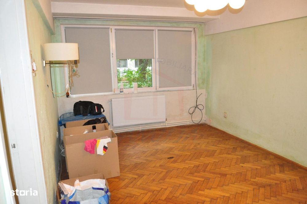 De vanzare apartament 2 camere, Centru