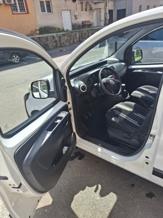 Fiat Fiorino ,1.3 multijet