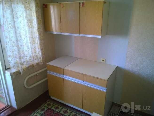 ,2 хона. 5 этаж. квартира 2мкр. д. 10