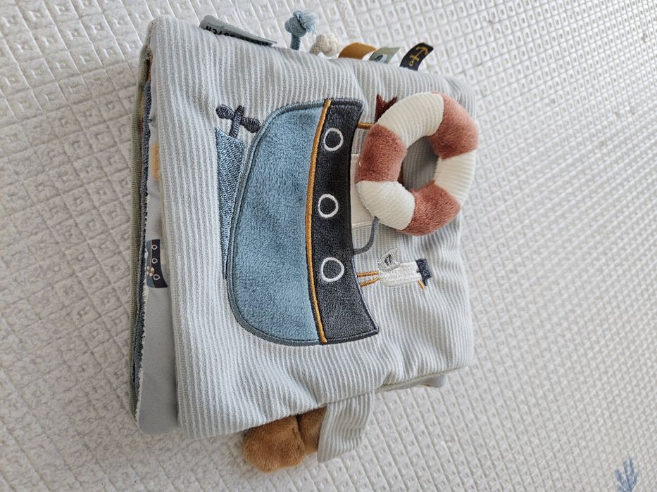 Меки играчки Little Dutch