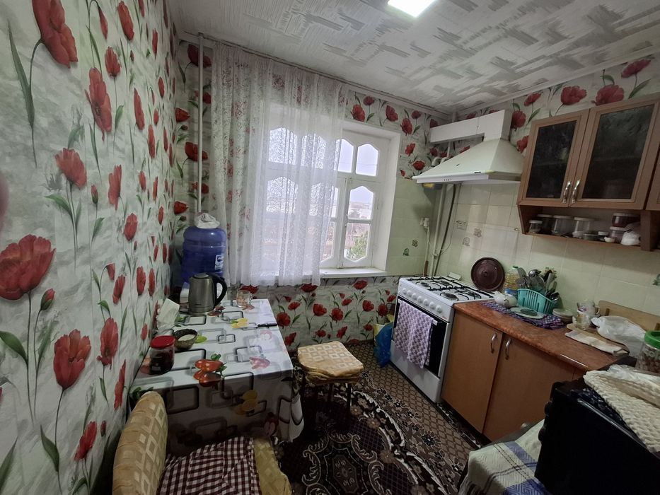 2х комнатная срочно продается