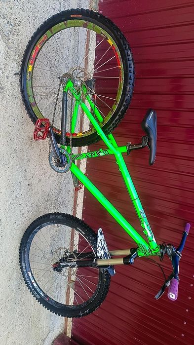 De vânzare Dirt jumper