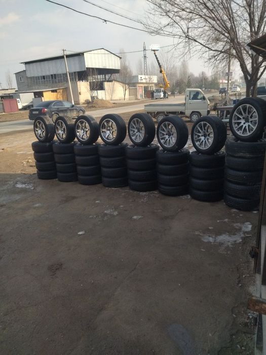 Vulkanizatsiya xizmati 24/7